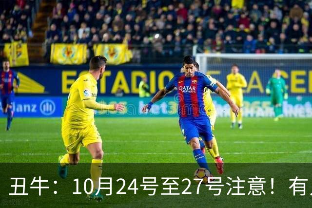 丑牛：10月24号至27号注意！有人要找你，他是你生命中的贵人