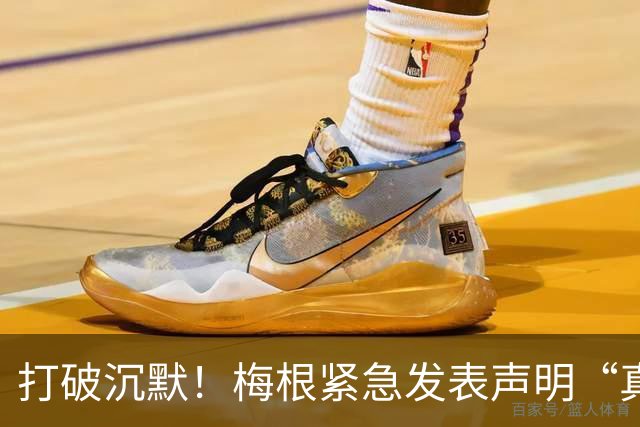 打破沉默！梅根紧急发表声明“真相大白”，却被质疑为时已晚