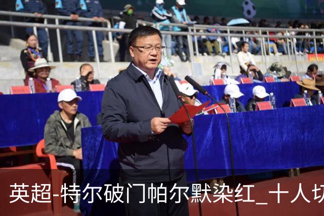 英超-特尔破门帕尔默染红 十人切尔西0-2送热刺两连胜
